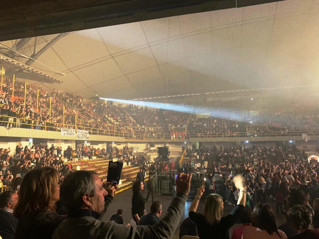 concerto marco mengoni