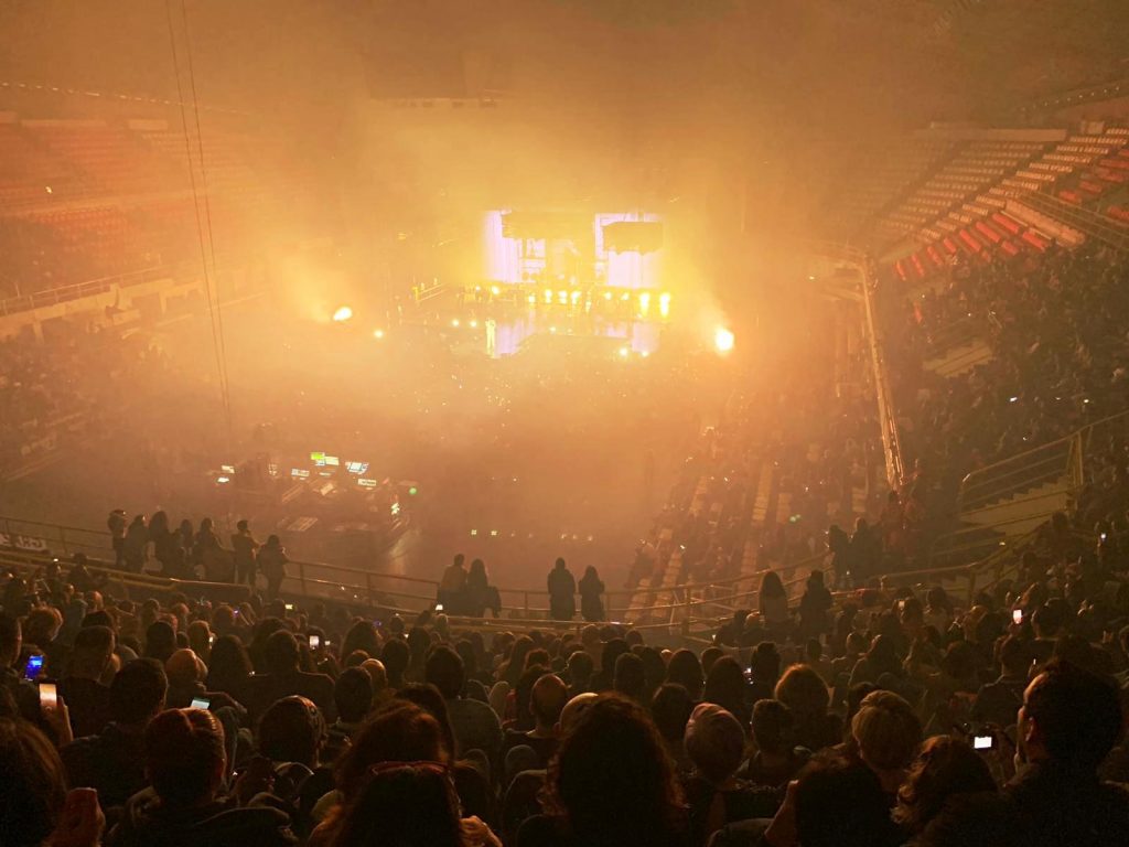 concerto marco mengoni