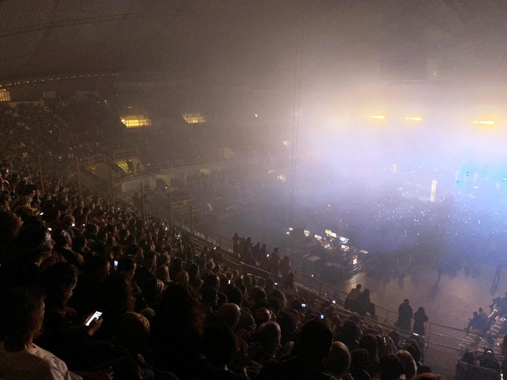 concerto marco mengoni