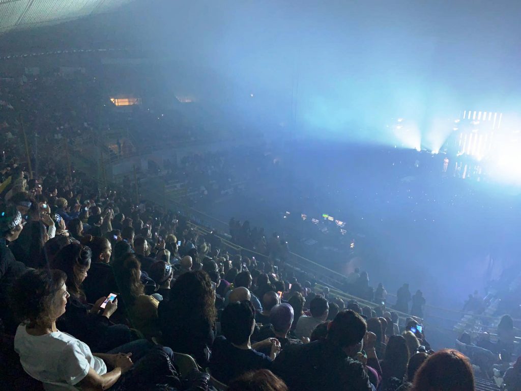 concerto marco mengoni