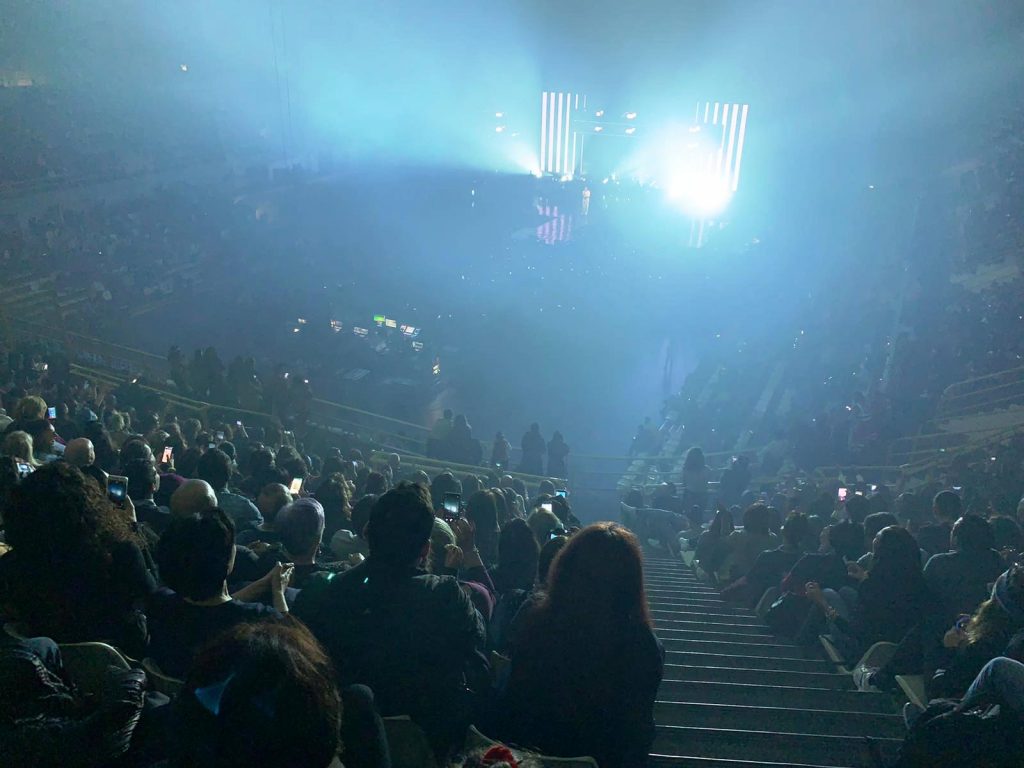concerto marco mengoni