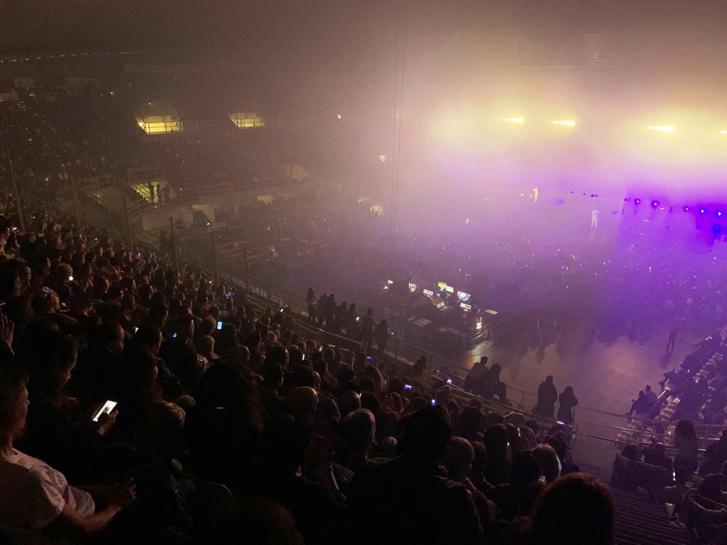 concerto marco mengoni
