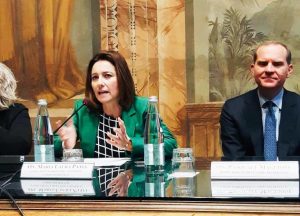 Paxia convegno agricoltura