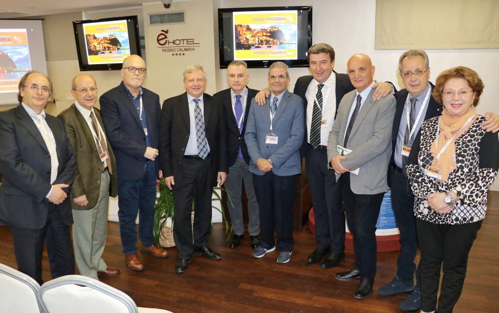 convegno linfedema