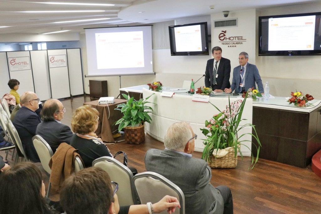convegno linfedema