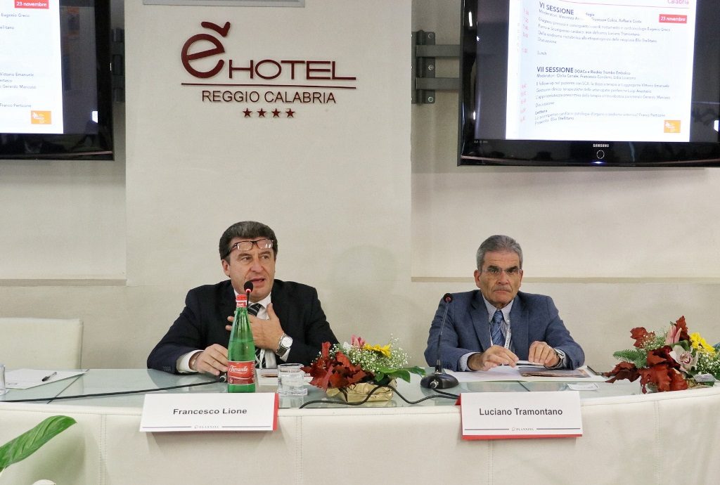 convegno linfedema