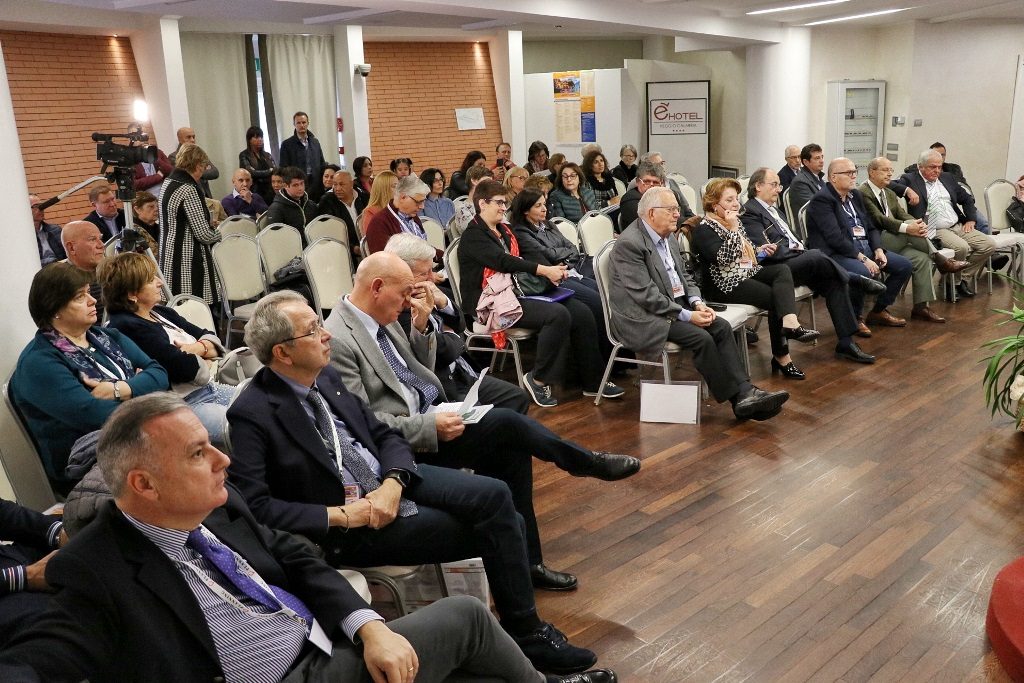 convegno linfedema