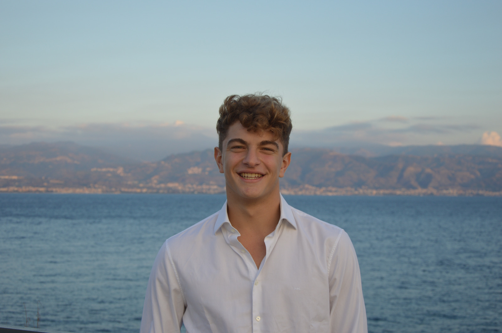 cristiano sarno