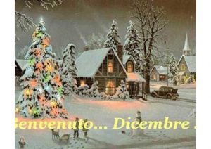 Buon 1 dicembre