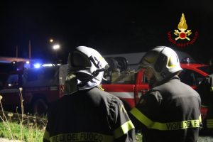 esplosione barcellona pozzo di gotto (