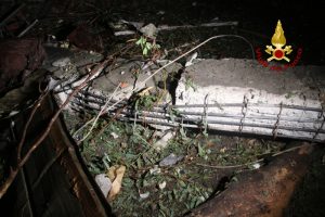 esplosione barcellona pozzo di gotto (