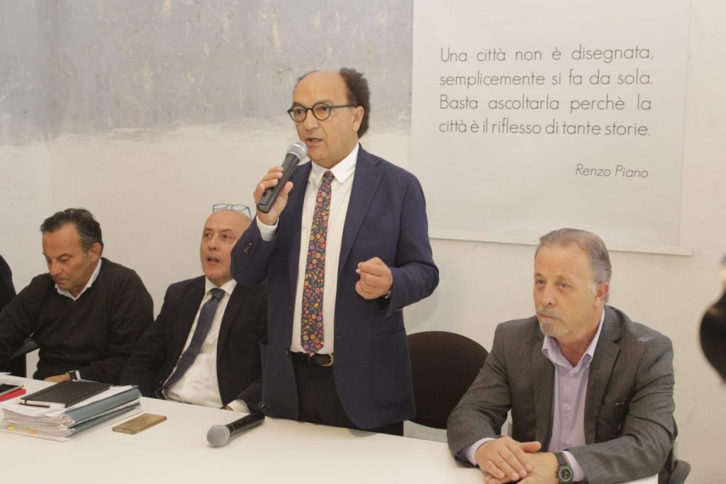 evento borghi lamezia