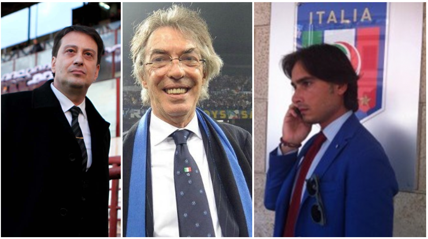 falcomatà gallo moratti