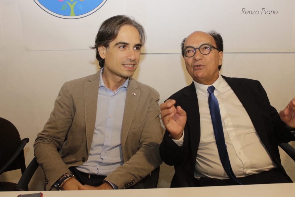 falcomatà guarascio