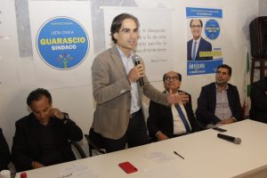 falcomatà guarascio