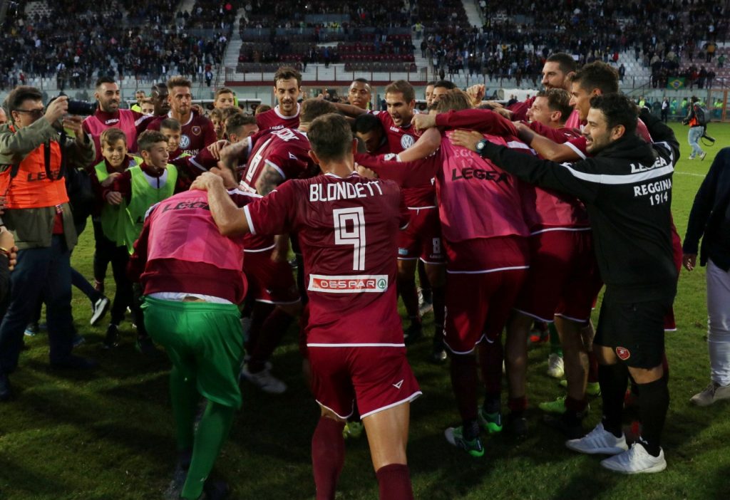 Reggina