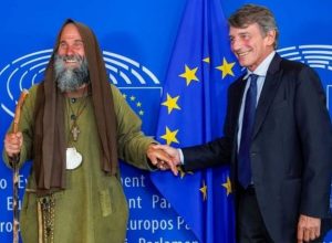 fratel biagio sassoli parlamento europeo