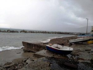 ganzirri messina