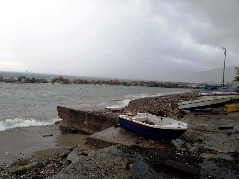 ganzirri messina