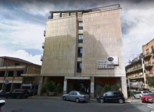 grand hotel excelsior reggio calabria