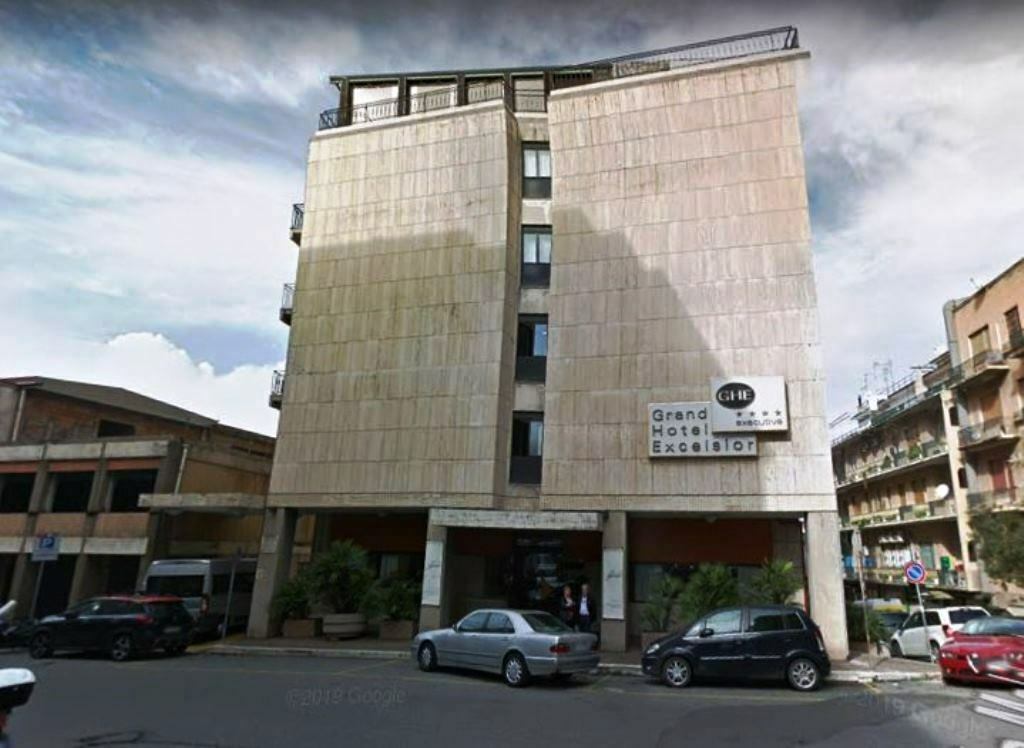 grand hotel excelsior reggio calabria