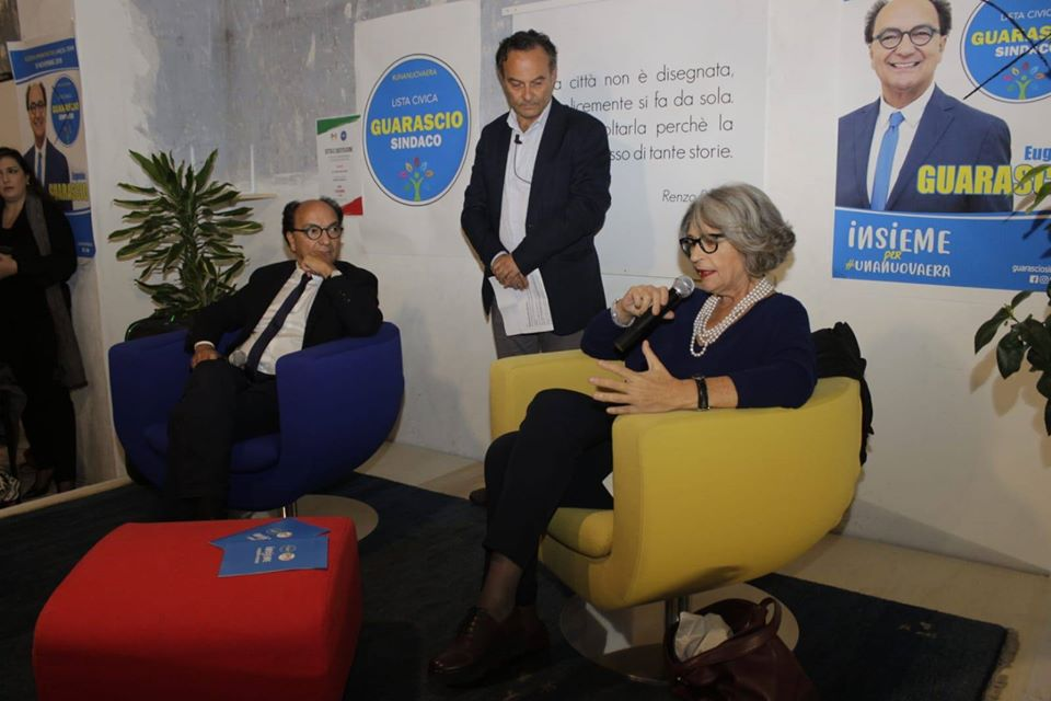 guarascio finocchiaro