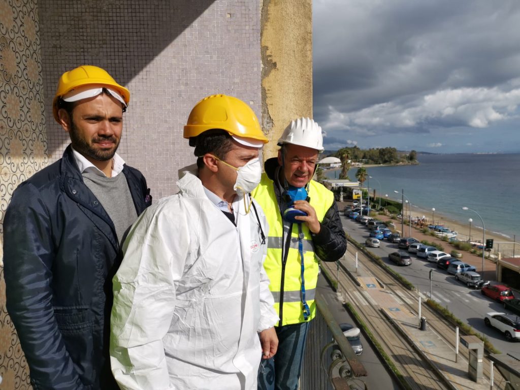hotel riviera messina