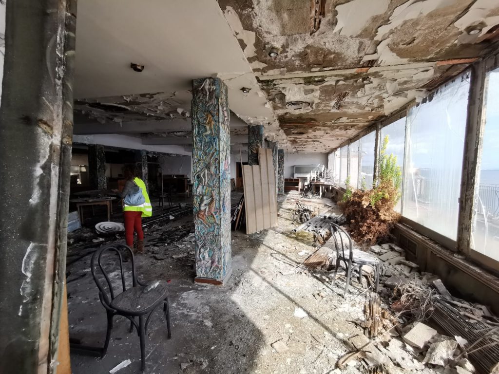 hotel riviera messina
