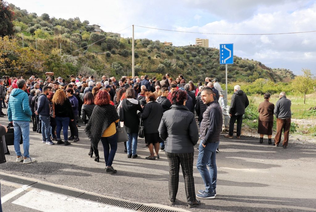 inaugurazione ponte paterriti