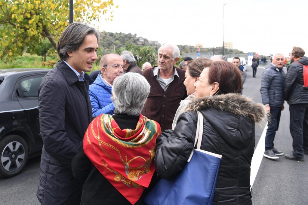 inaugurazione ponte paterriti