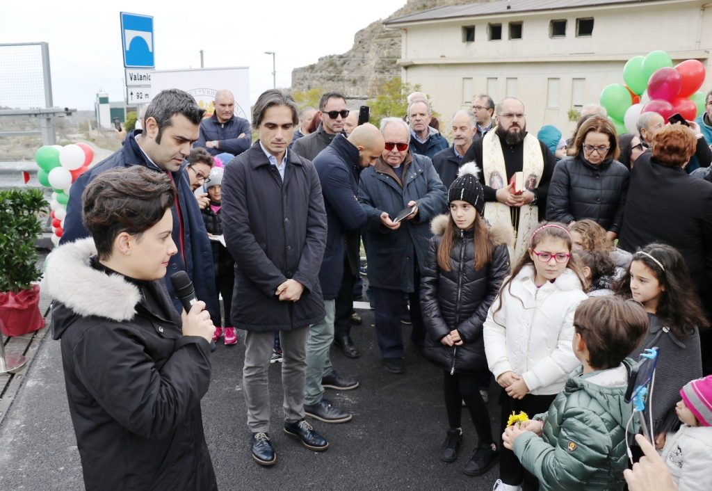 inaugurazione ponte paterriti