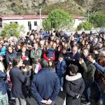 inaugurazione ponte paterriti