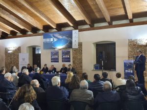 iniziativa porto gioia tauro