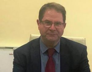Paolo La Paglia