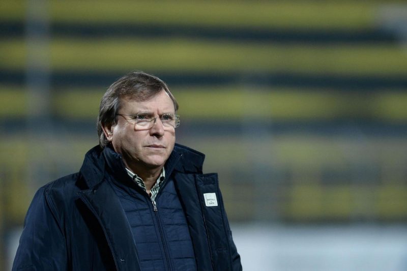 S.S. Juve Stabia vs Calcio Catania