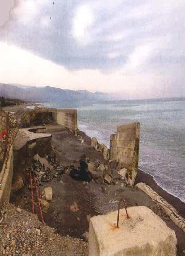 lungomare capo d'orlando