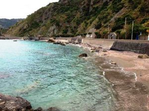 lungomare capo d'orlando
