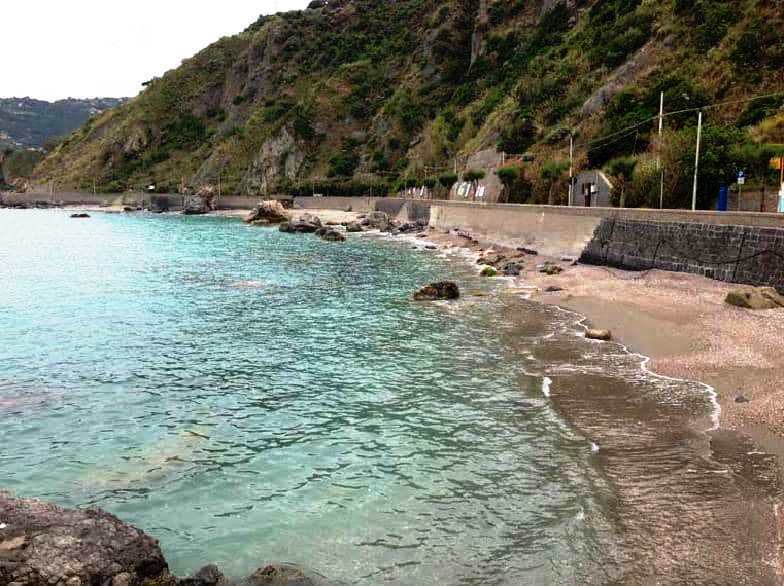 lungomare capo d'orlando