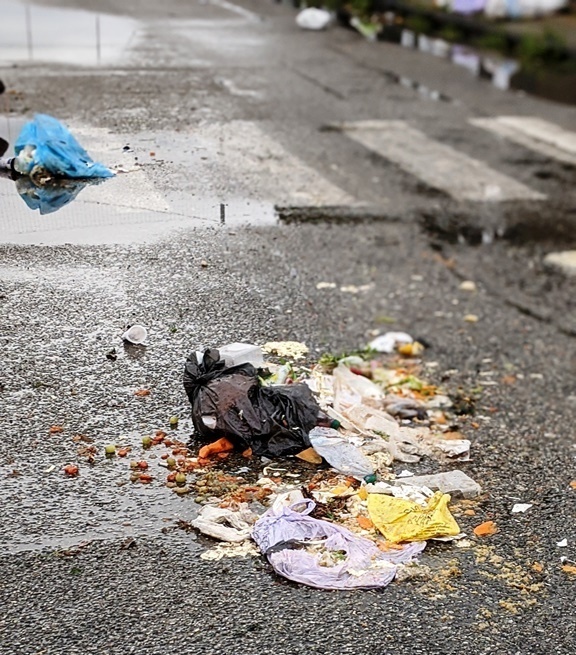 maltempo reggio calabria