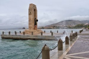 maltempo reggio calabria