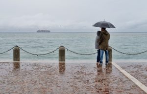 maltempo reggio calabria