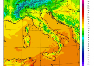 mappa 28 novembre