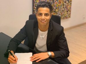 mastour reggina