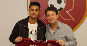 reggina mastour