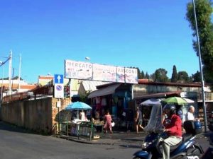 mercato vascone