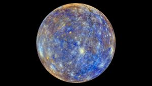 mercurio-