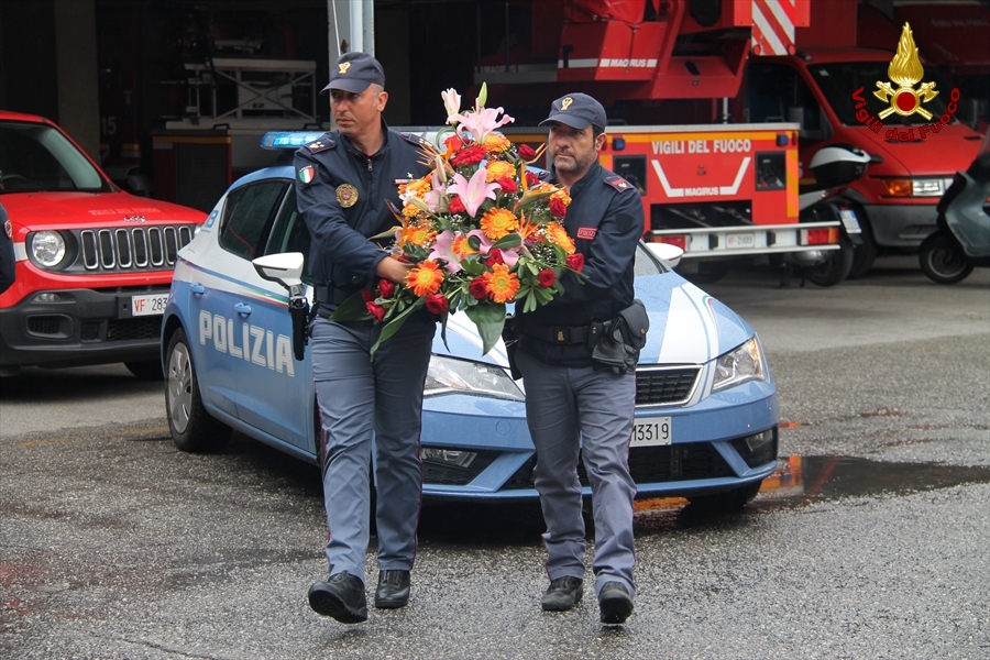 messina vigili fuoco morti alessandria polizia (3)