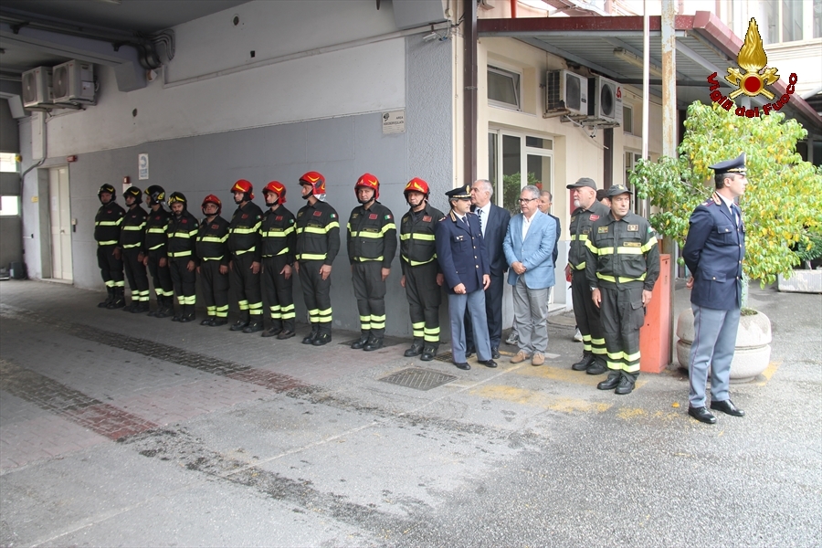 messina vigili fuoco morti alessandria polizia (3)