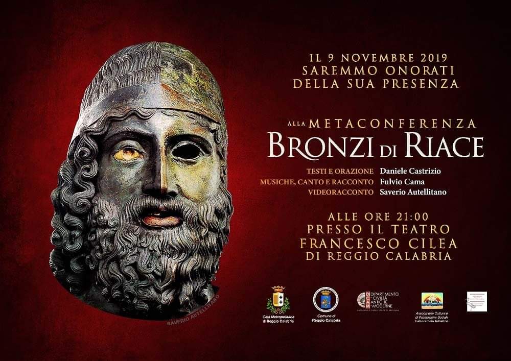 metaconferenza bronzi
