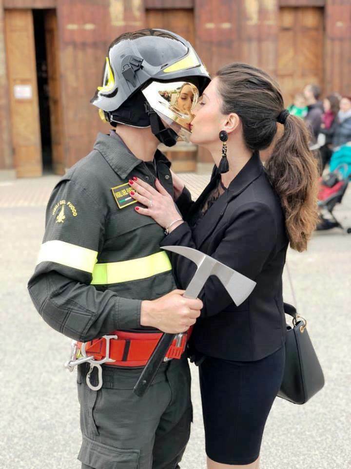 nino candido elena barreca